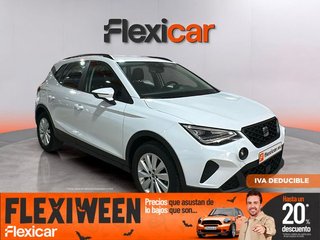 Seat Arona 1.0 TSI 85kW (115CV) DSG Style XL