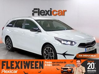 Kia Ceed Tourer 1.0 T-GDi 74kW Style Edition