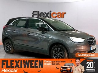 Opel Crossland X 1.2 60kW (81CV) Edition