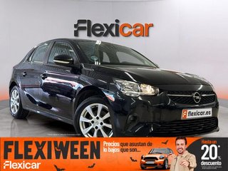 Opel Corsa 1.2T XHL 74kW (100CV) Edition