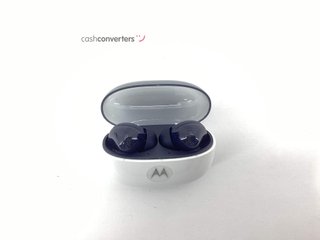 in-ear motorola moto buds