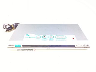reproductor dvd sony dvp-ns355