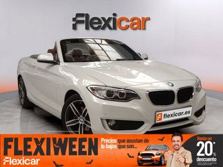 BMW Serie 2 225dA