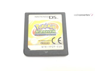 pokemon ranger shadows of almia nds