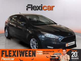 Ford Focus 1.0 Ecoboost 92kW Business