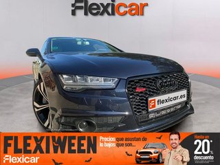Audi A7 Sportback 3.0 TDI 272CV quattro S tronic