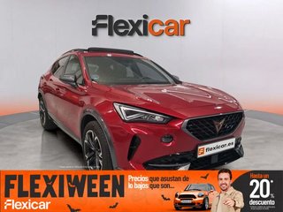 Cupra Formentor 1.5 TSI 110kW (150 CV) DSG