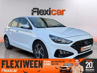 Hyundai i30 1.0 TGDI 48V Klass