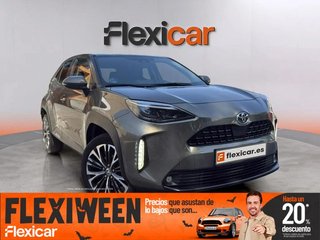 Toyota Yaris Cross 1.5 120H Style