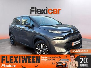 Citroën C3 Aircross PureTech 81kW (110CV) You!