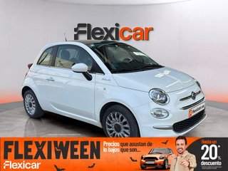 Fiat 500 Dolcevita 1.0 Hybrid 51KW (70 CV)