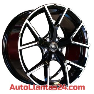 Llantas para Audi RS4 RS5 RS6 RS7 17-22" ref. 1271