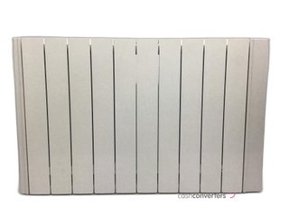 radiador electrico elnur gabarron rd10w