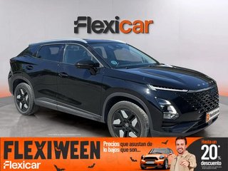 Omoda 5 MY25 - Premium 1.6 TGDI 108kW (145cv)