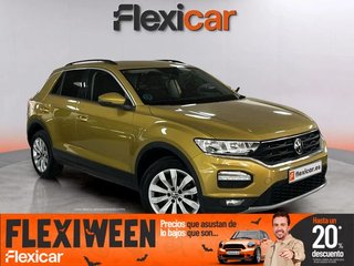 Volkswagen T-Roc Advance 1.5 TSI 110kW (150CV) DSG