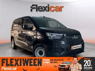 Opel Combo Cargo 1.5 TD 75kW (100CV) S/S Edition L