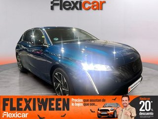 Peugeot 308 5P Allure BlueHDi 130 S&S EAT8