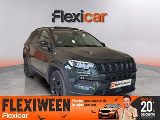 Jeep Compass eHybrid 1.5 MHEV 130HP North Star DCT