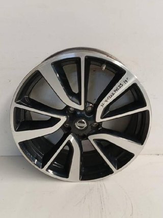 Llanta nissan 19x7j x-trail (t32) 360 438852