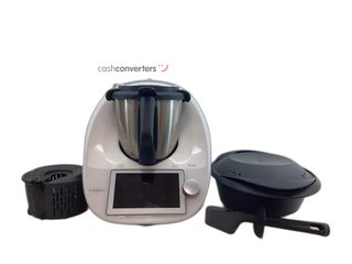 thermomix vorwerk tm6