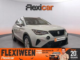 Seat Arona 1.0 TSI 81kW (110CV) DSG FR XL