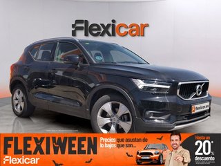 Volvo XC40 2.0 D3 Business Plus Auto