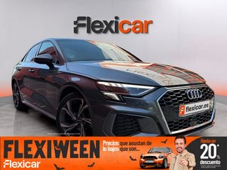 Audi A3 Sedan S line 35 TDI 110kW S tronic