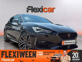 Cupra León 2.0 TSI 221kW (300 CV) DSG