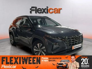 Hyundai Tucson 1.6 TGDI 110kW (150CV) Klass