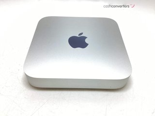 ordenador apple apple imac mini m1 2021