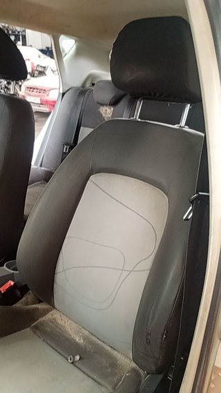 ASIENTO DELANTERO IZQUIERDO Seat Ibiza Berlina (6J5)