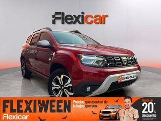 Dacia Duster Comfort TCE 96kW(130CV) 4X2