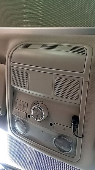 MANDO TECHO ELÉCTRICO Volkswagen Passat Variant (365) (2010->2013)