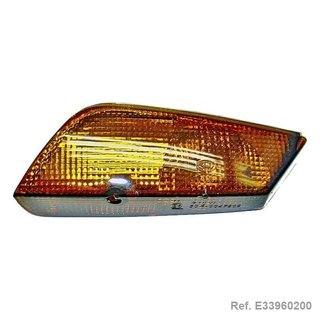 Intermitente delantero Izquierdo Suzuki Address