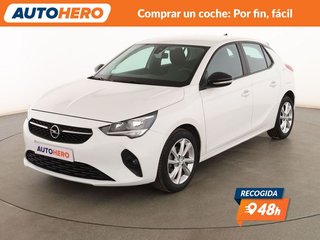 Opel Corsa 1.2 Edition