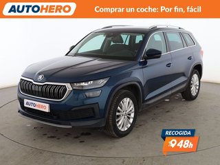 Skoda Kodiaq 1.5 TSI ACT Style