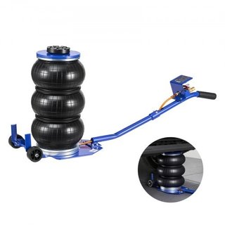 Air Jack, 3 Ton Triple Bag Air Jack, Airbag con Si