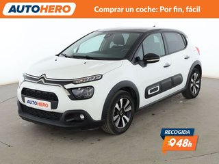 Citroën C3 1.2 PureTech Shine