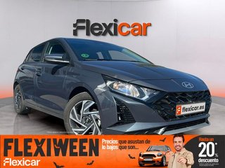 Hyundai i20 1.2 MPI Essence