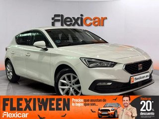 Seat Leon 1.5 TSI 96kW S&S Style