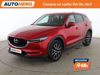 Mazda CX-5 2.0 Zenith 2WD
