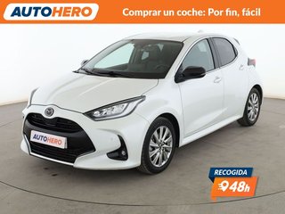 Mazda 2 1.5 Hybrid Select