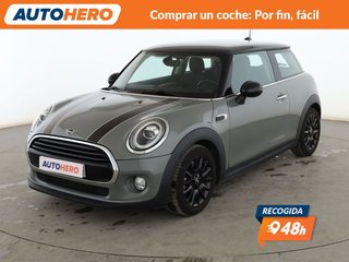 MINI Cooper Cooper