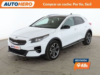 Kia XCeed 1.4 TGDI Emotion
