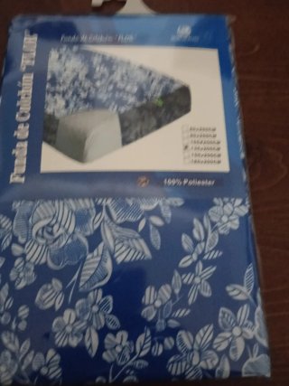 Funda Protectora de Colchón 135cm