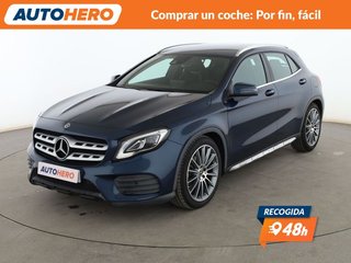 Mercedes-Benz GLA GLA 200 AMG Line