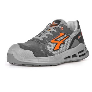 Zapatos de Seguridad U-Power Moki S1P ESD Talla 44
