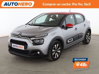 Citroën C3 1.2 PureTech Feel Pack