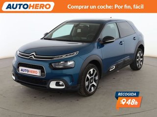 Citroën C4 Cactus 1.5 Blue-HDi Shine