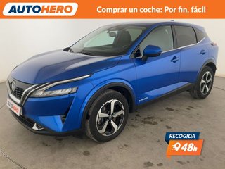 Nissan Qashqai 1.5 VC-T e-POWER N-Connecta